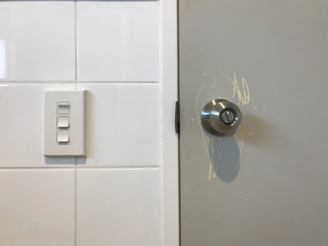 Raglan Sunset Motel主图