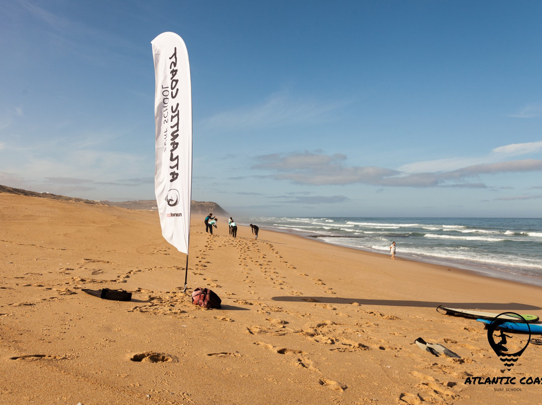 Atlantic Coast Surf School景点图片