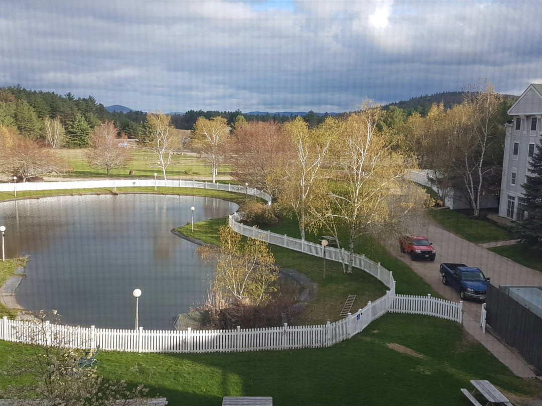 North Conway Grand Hotel主图