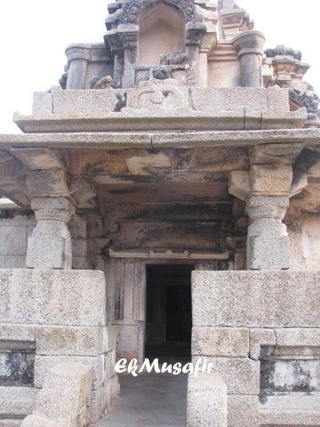 Hidimbeshwar Temple景点图片