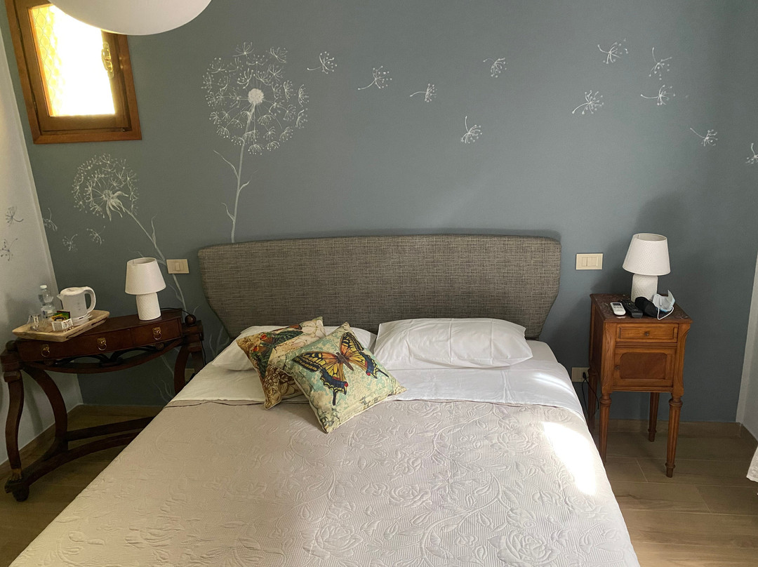 Agriturismo Dalla Mimmi