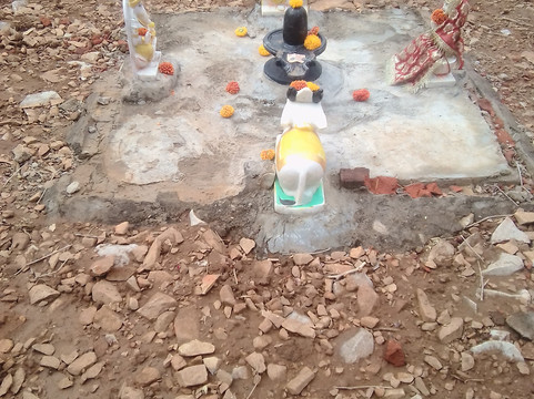 Jamwai Mata Temple-斋蒲尔必去景点