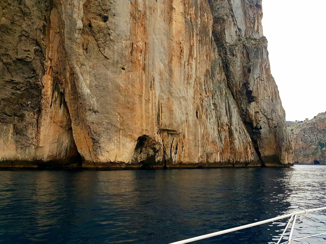 Mallorca Boat Hire景点图片
