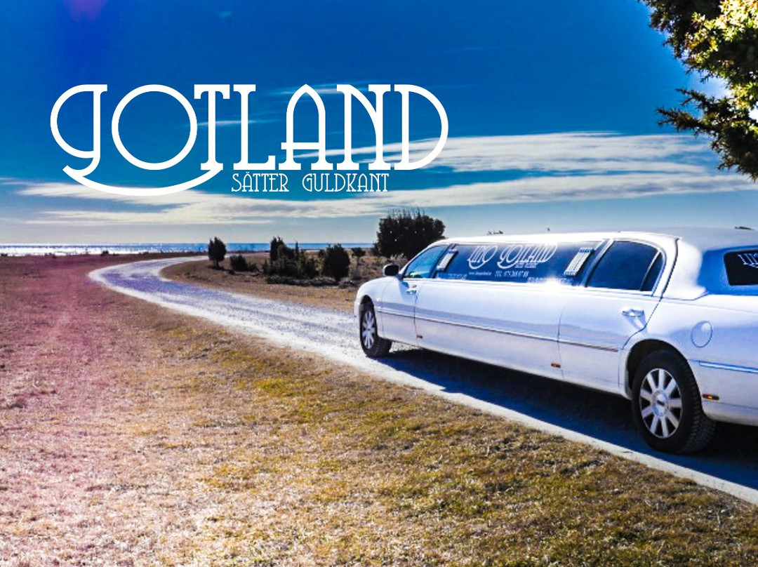 Limo Gotland景点图片