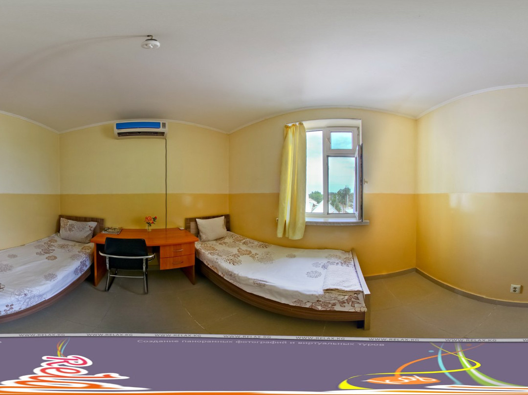 Sakura Guesthouse Unnecessarily主图