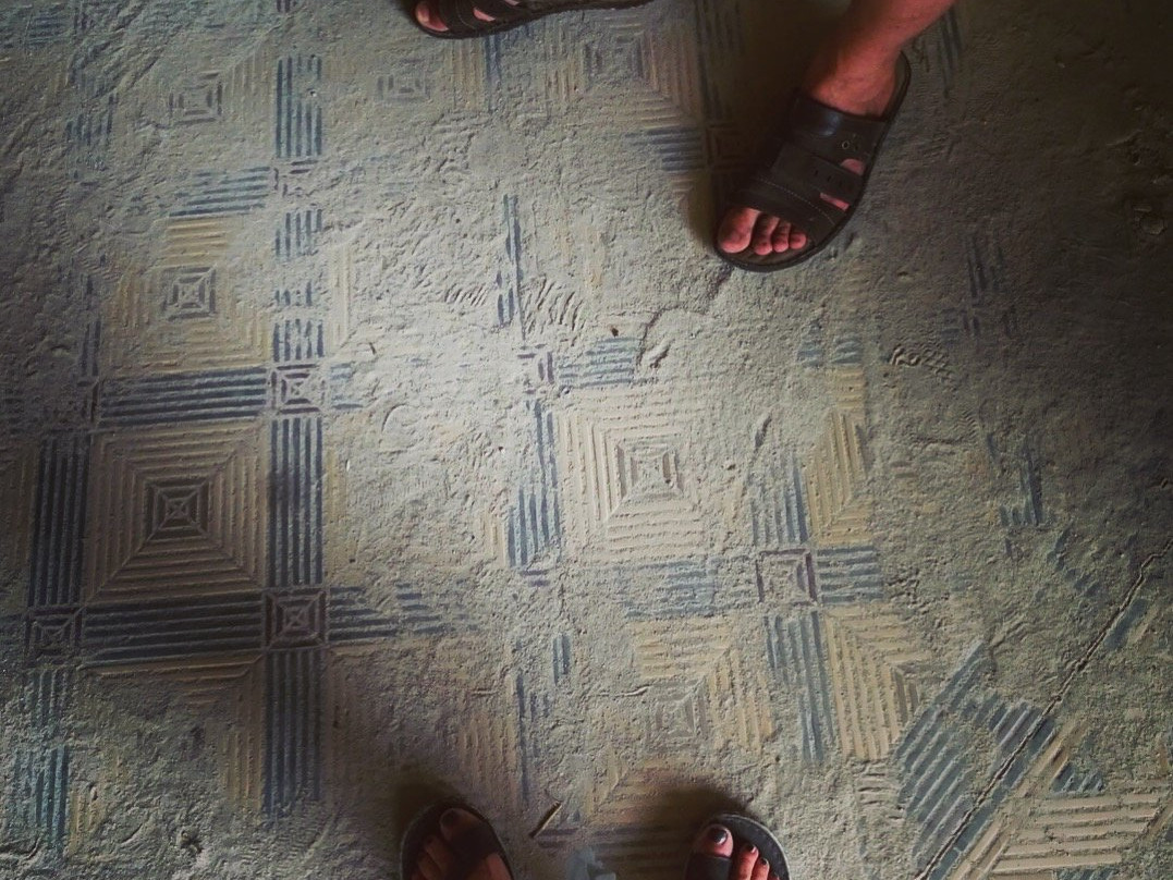 Old Boma-巴加莫约必去景点