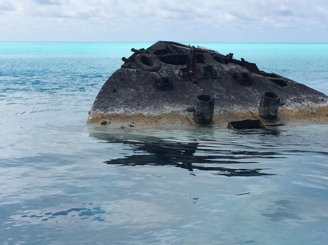 OVERPROOF Charter Fishing-Somerset Village必去景点