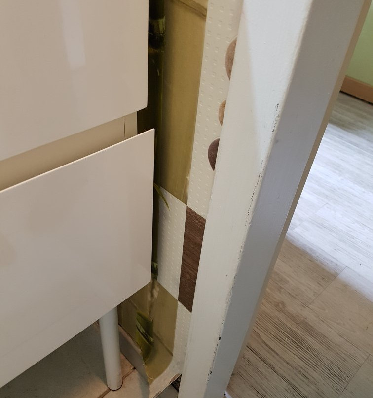 瑞莱斯阿克恩彩虹酒店主图