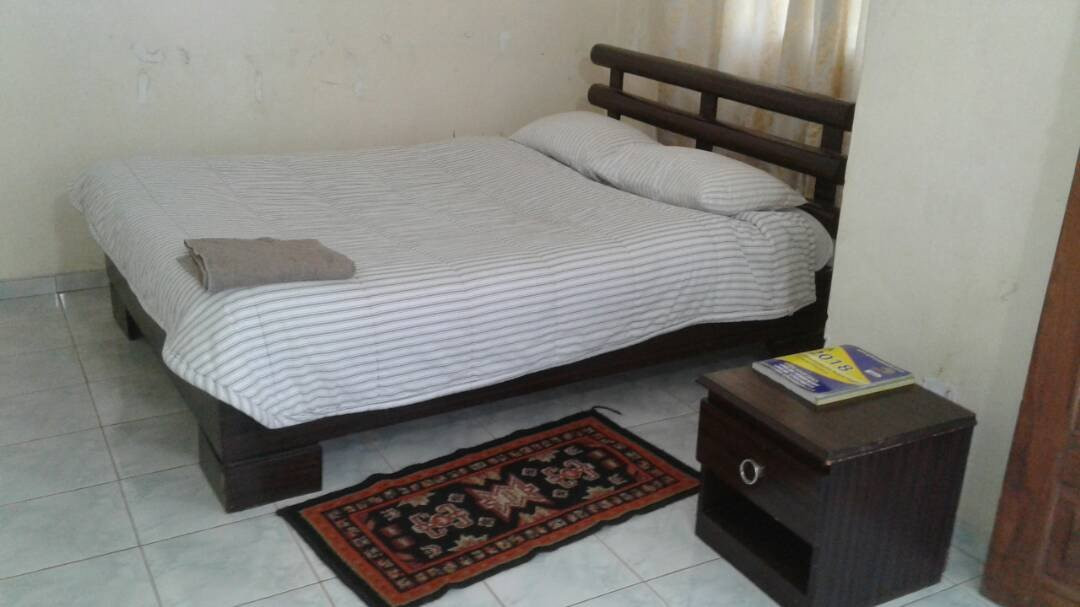 Liwonde Park Motel