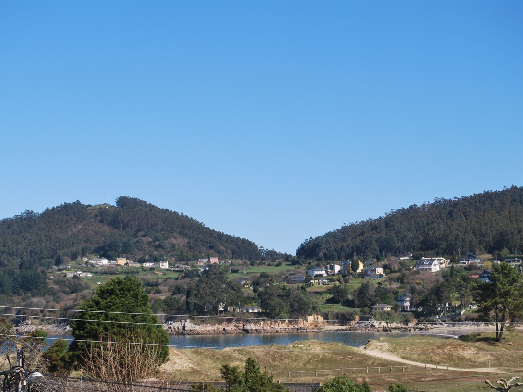 Hotel Augadoce主图