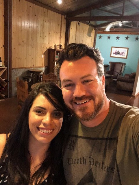 Saddlehorn Winery-Burton必去景点