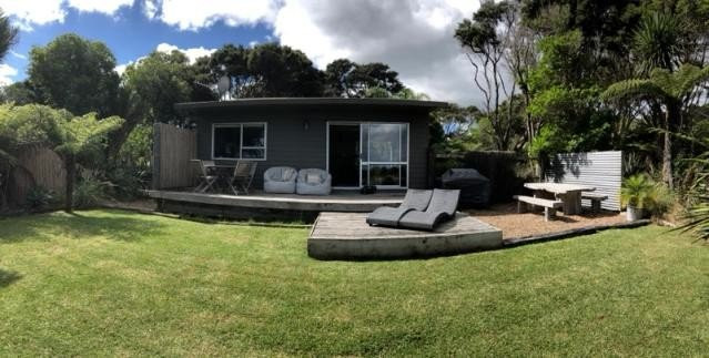 Koi Roc Waiheke Island Accommodation主图