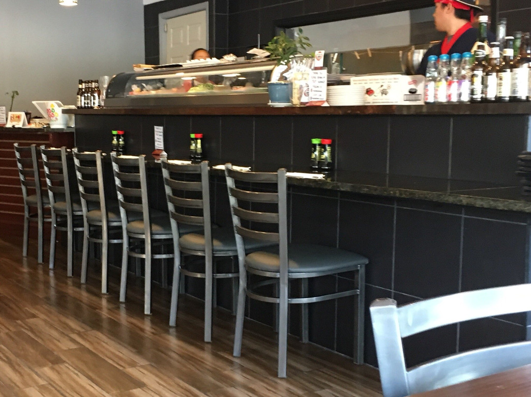 Wicked Sushi & Grill