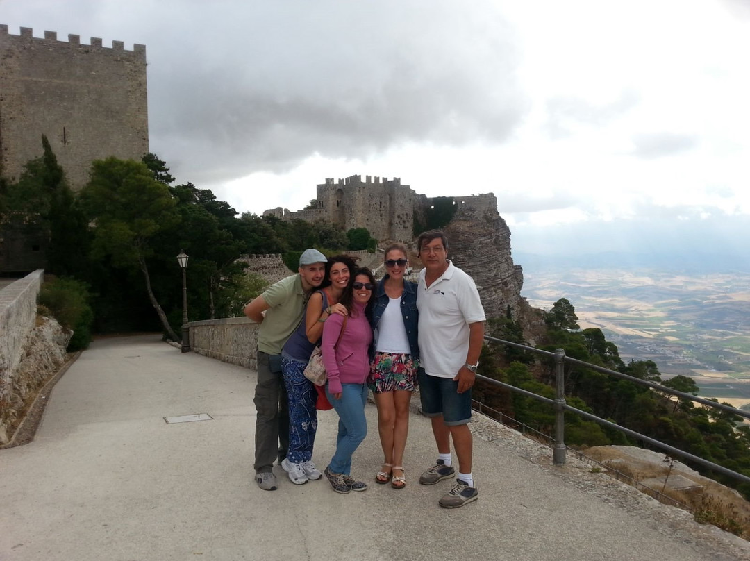 San Vito Lo Capo Transfert-圣维托角必去景点