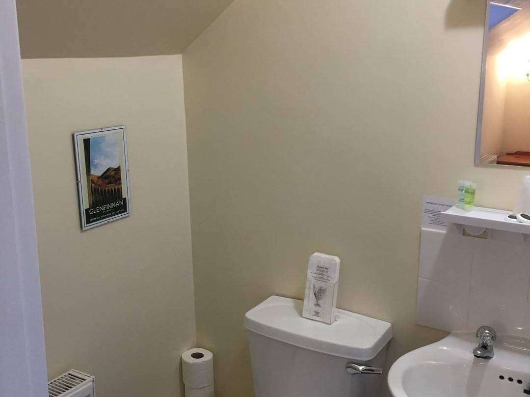 Loch Shiel Hotel主图