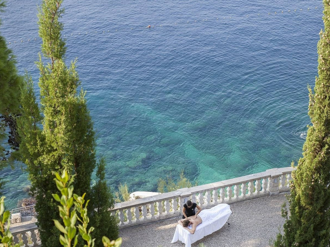 Energy Clinic Villa Argentina-杜布罗夫尼克必去景点