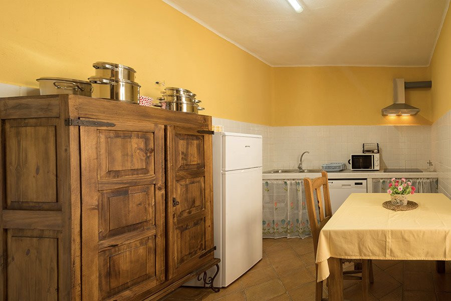 La Casa de las Médicas主图