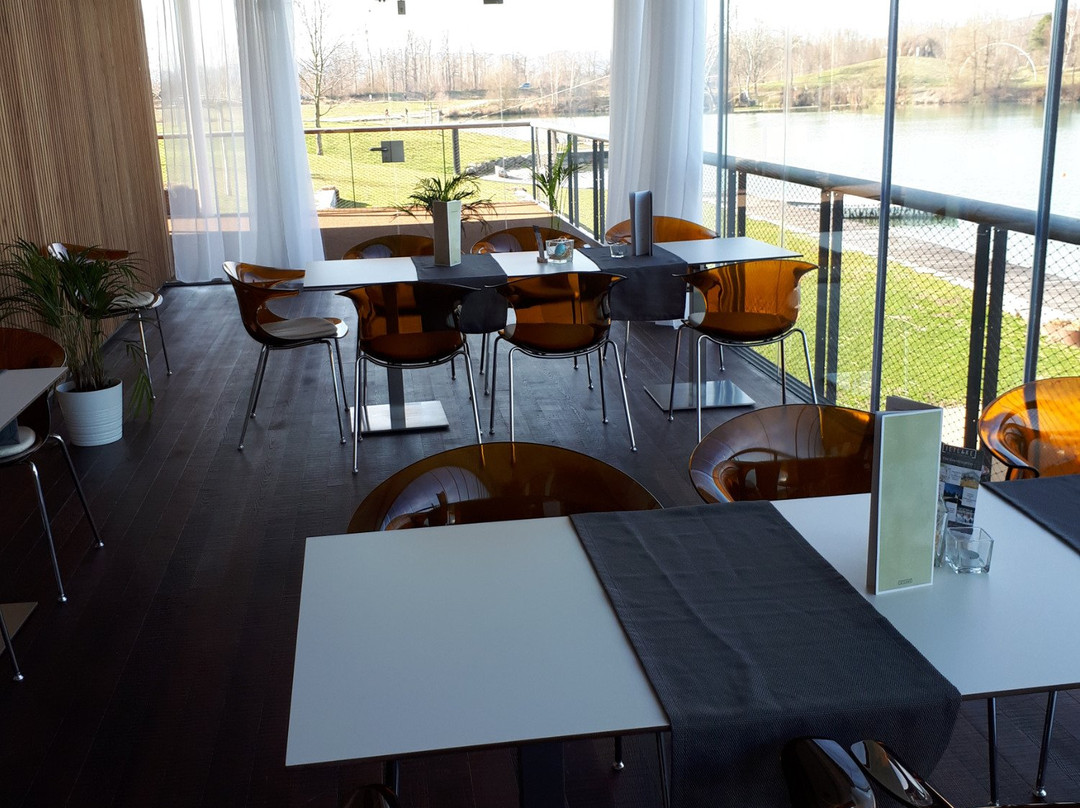 Feldkirchen an der Donau餐馆和美食-Jetlake