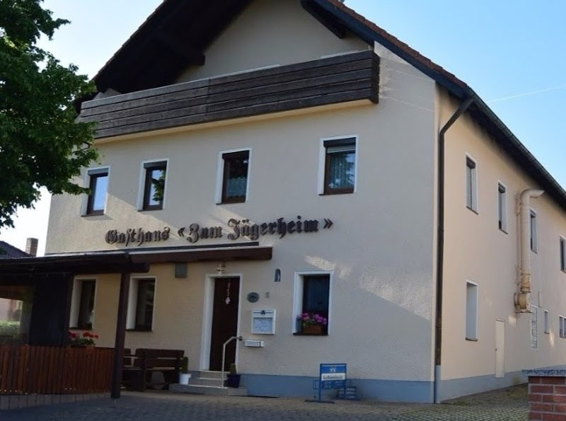 Grossenseebach旅游攻略图片