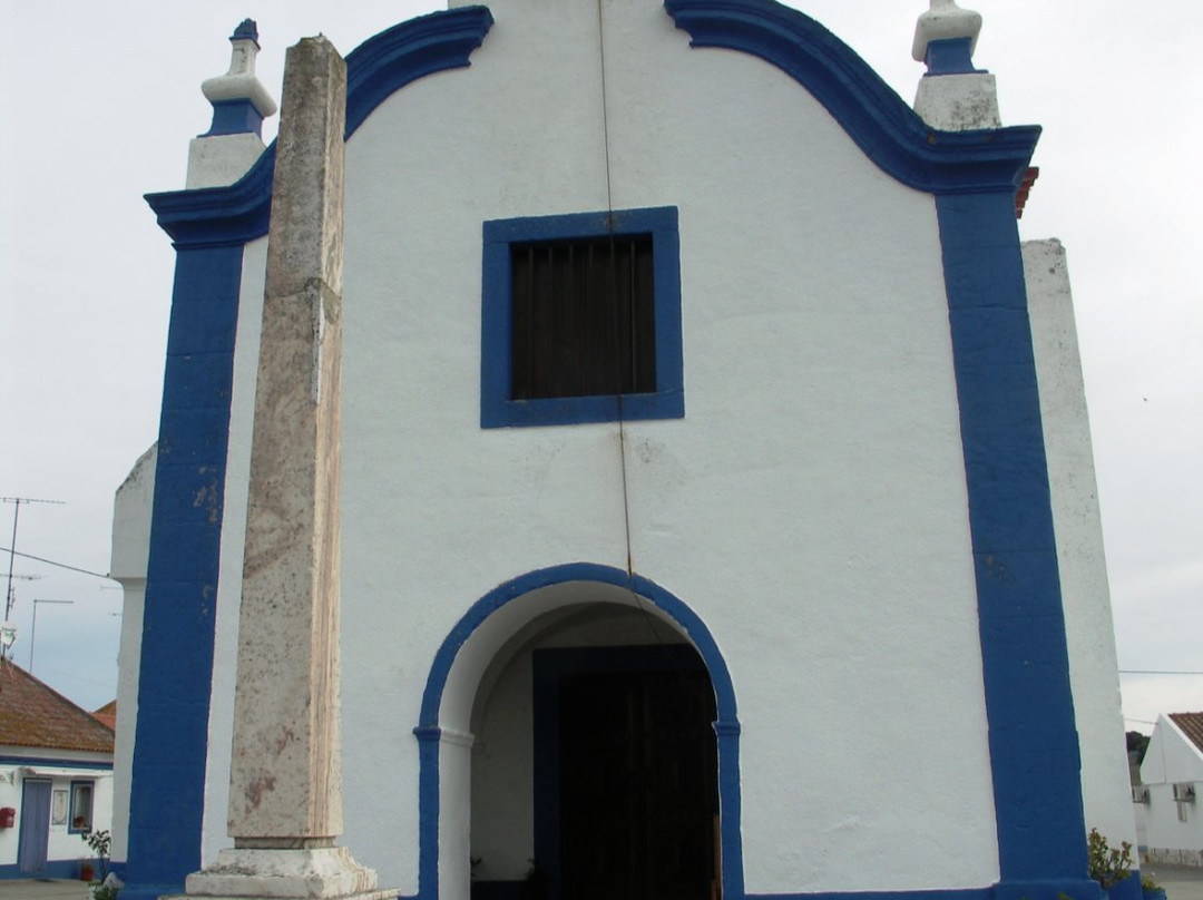 Igreja de Santa Sofia景点图片