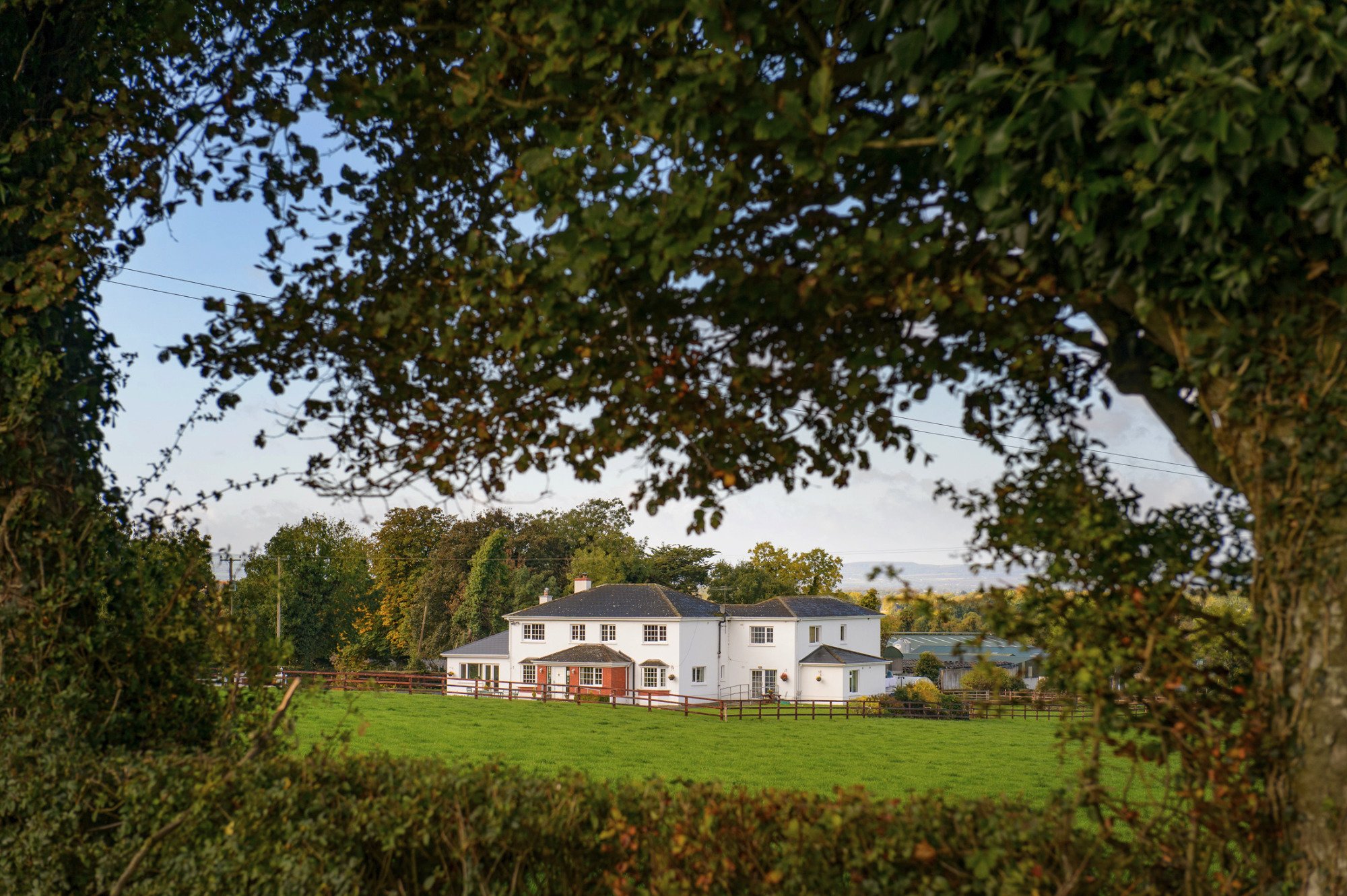 Ballindrum Farm Bed and Breakfast-官方