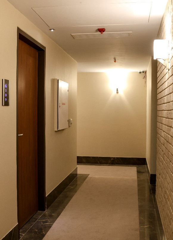 Minoo Hotel主图