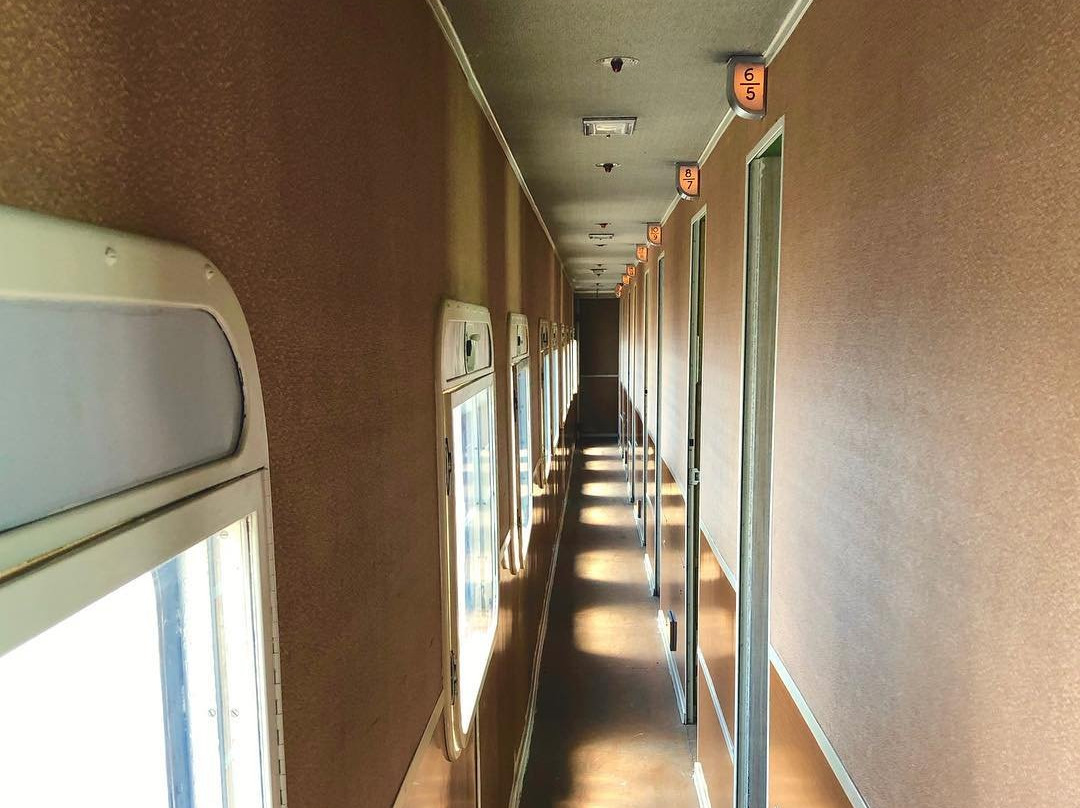 Vintage Rail Journeys-新南威尔士州必去景点