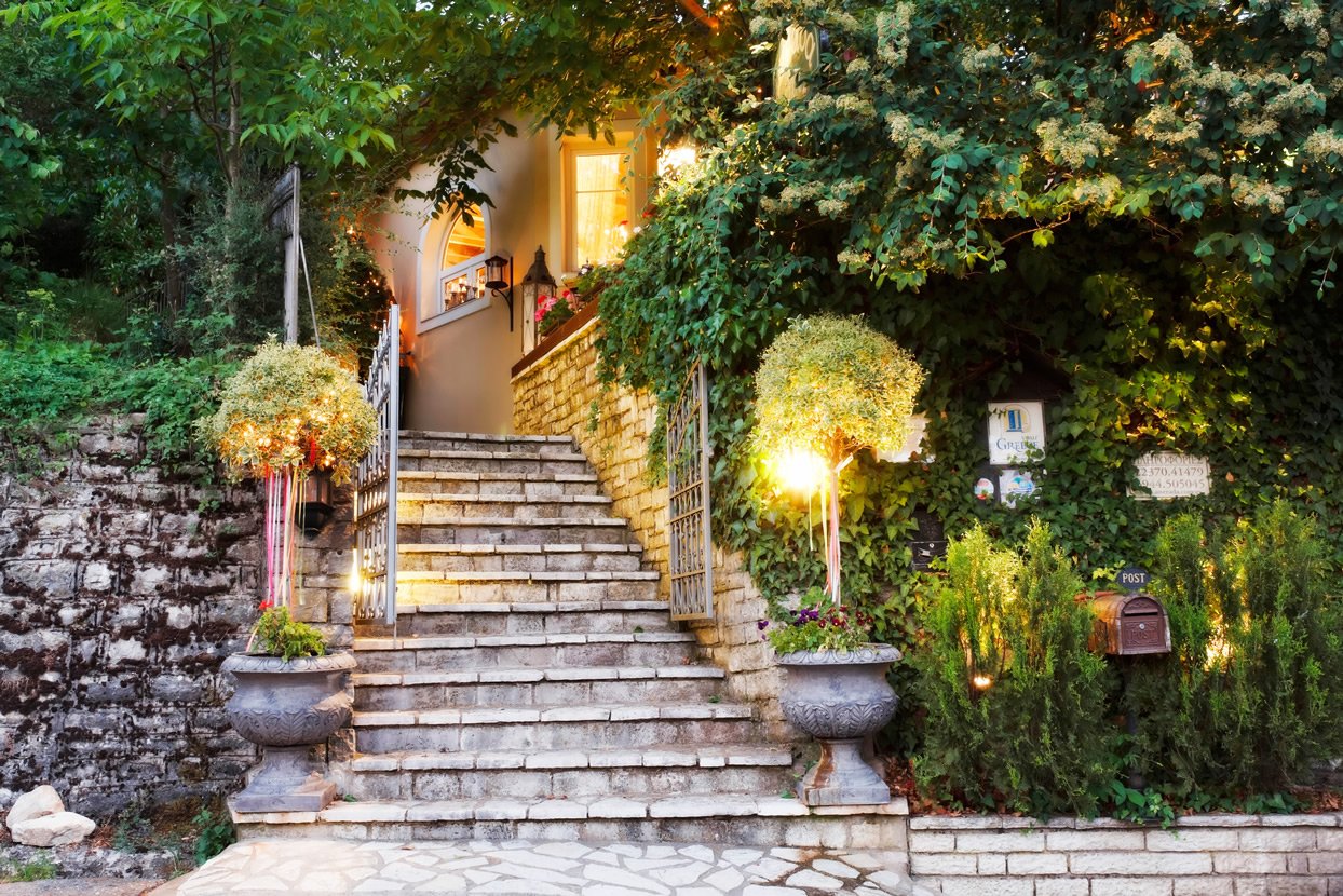 Anerada Inn Boutique Hotel-官方
