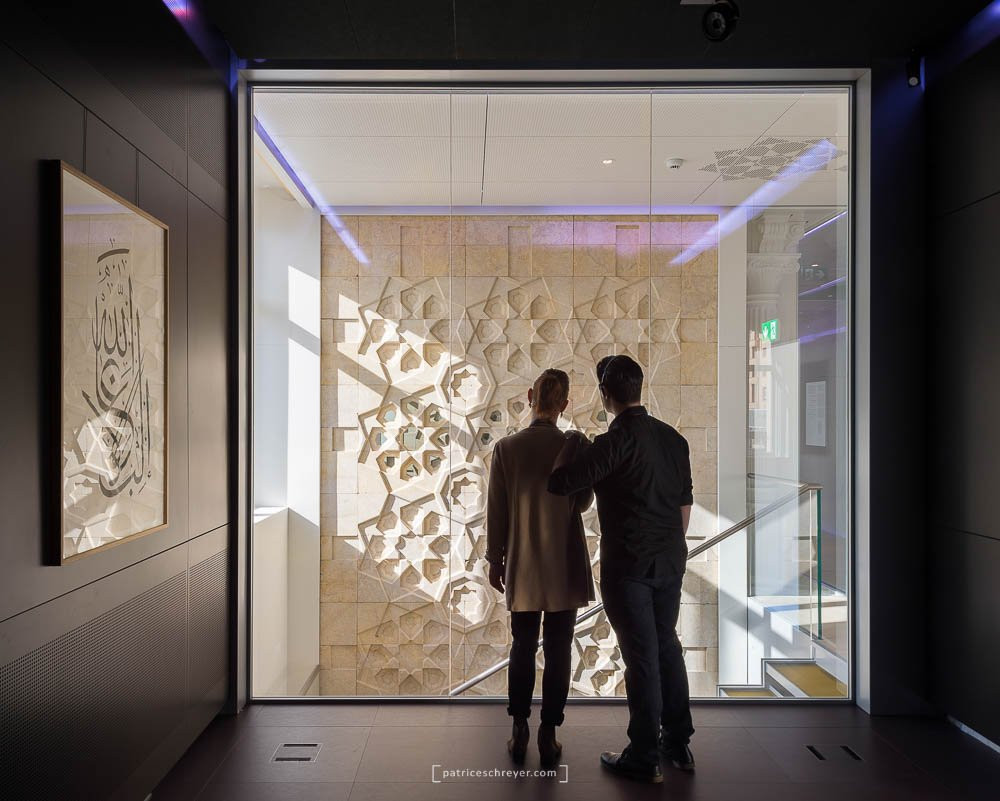 Musée des Civilisations de l’Islam景点图片