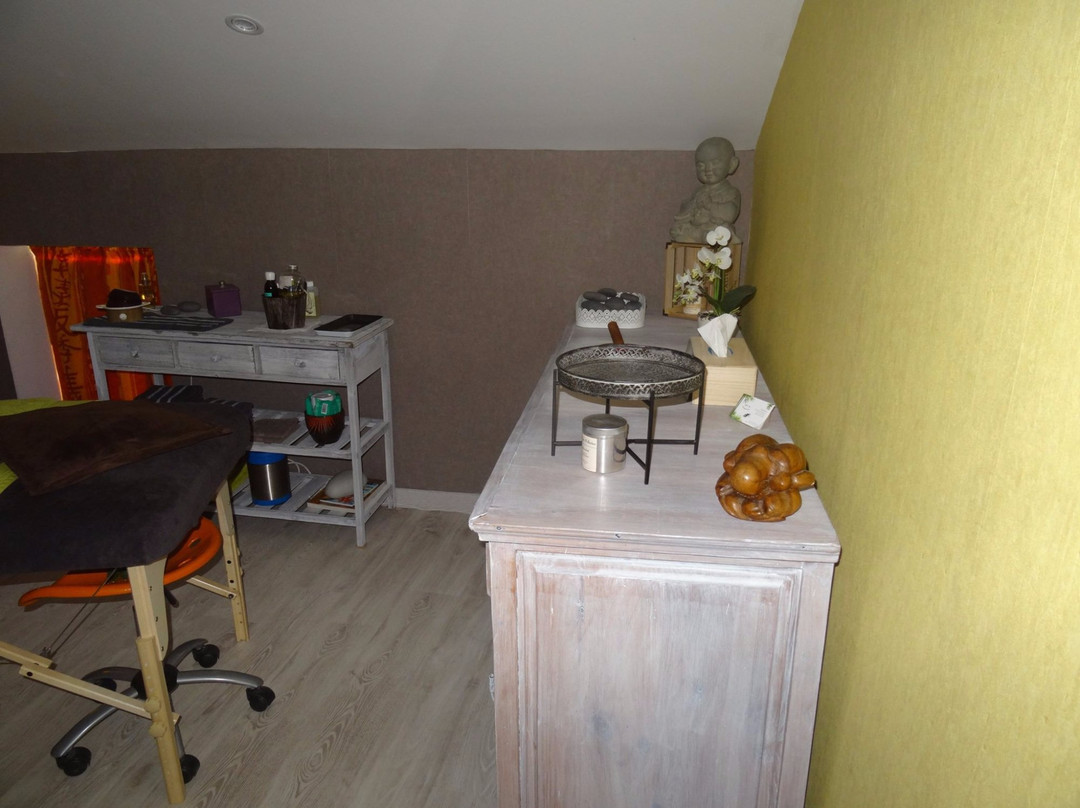 Zen'In Sophrologie & Massages Bien-Être-Coulommiers必去景点
