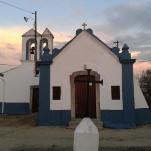 Igreja de São Roque景点图片