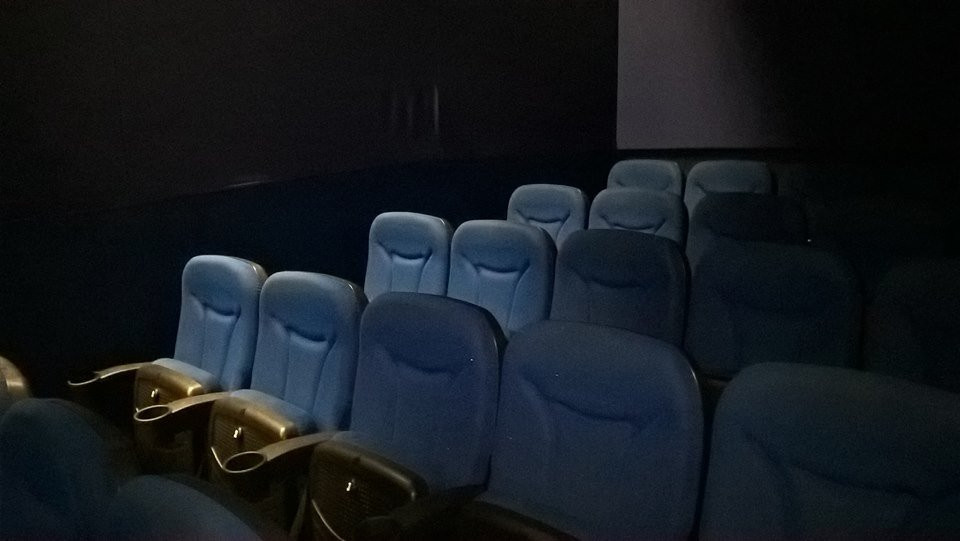 ODEON Stillorgan-Stillorgan必去景点
