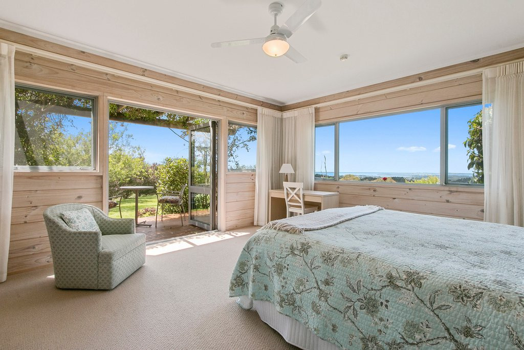 Kaimai Country Lodge主图