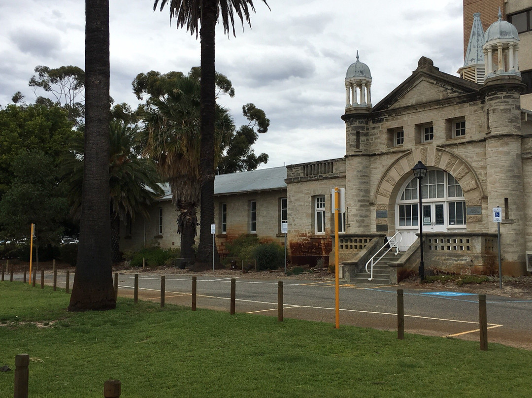 Western Australian Medical Museum景点图片