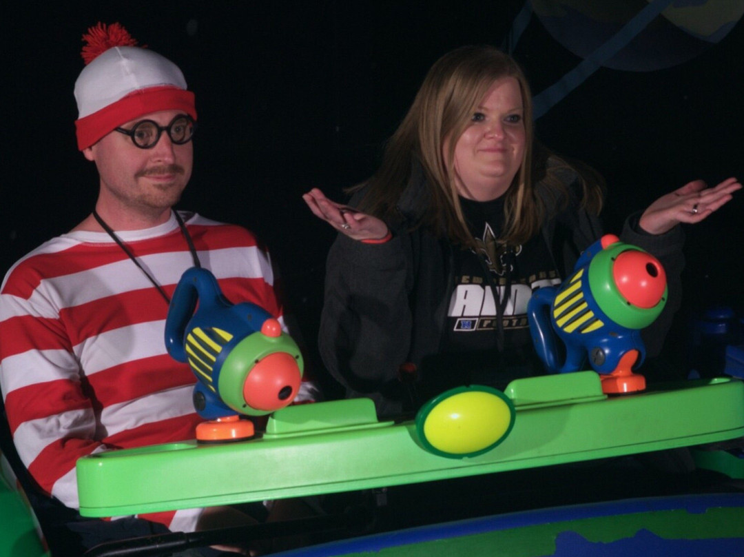 The George Washington, a Wyndham Grand Hotel主图