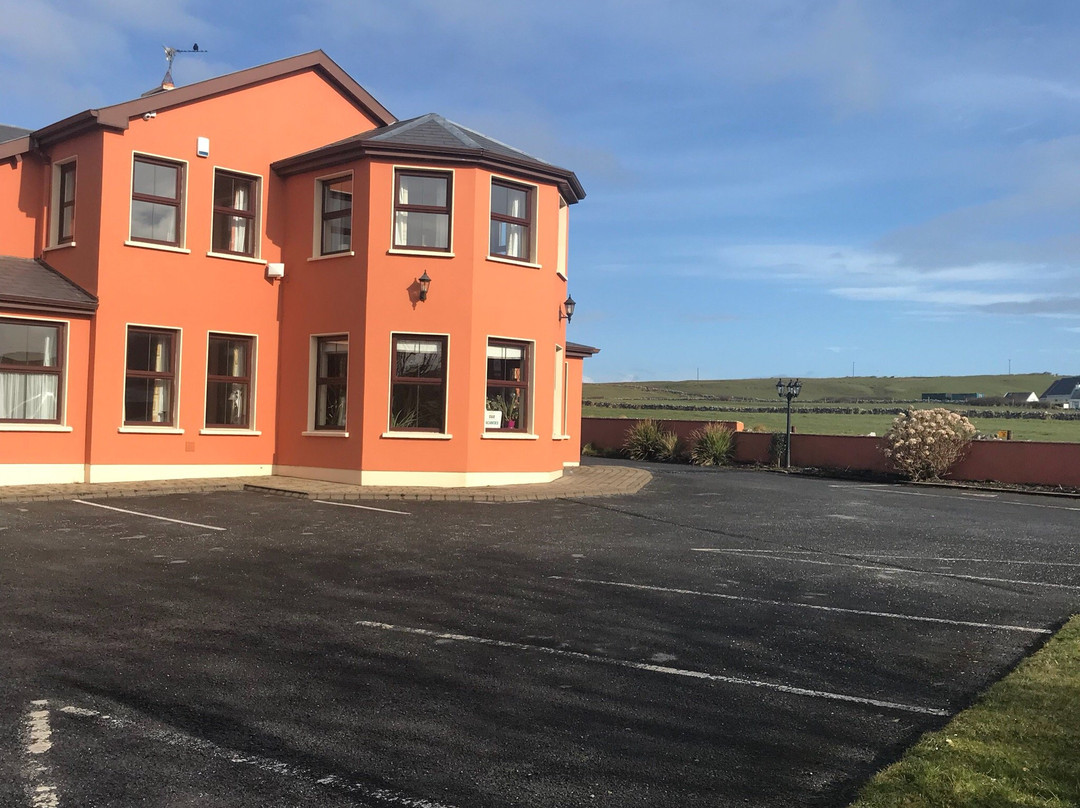 Churchfield B&B