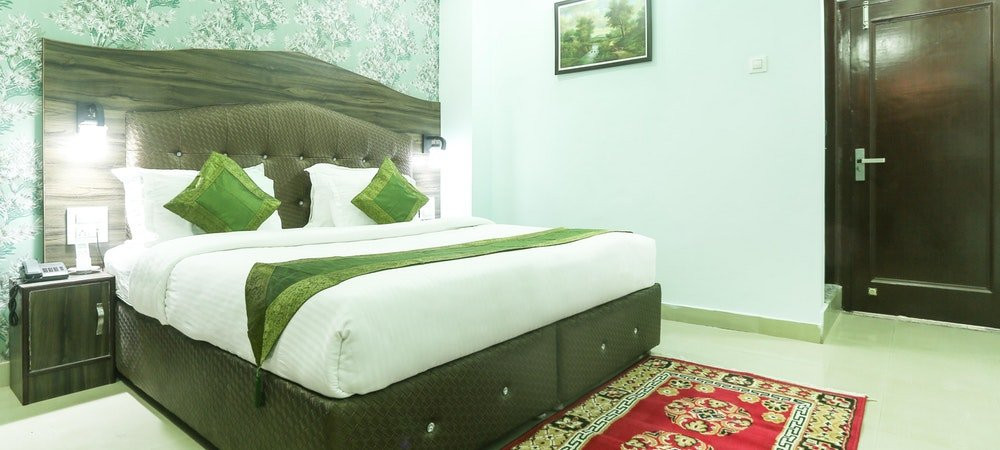 Treebo Roshan House With Valley View主图