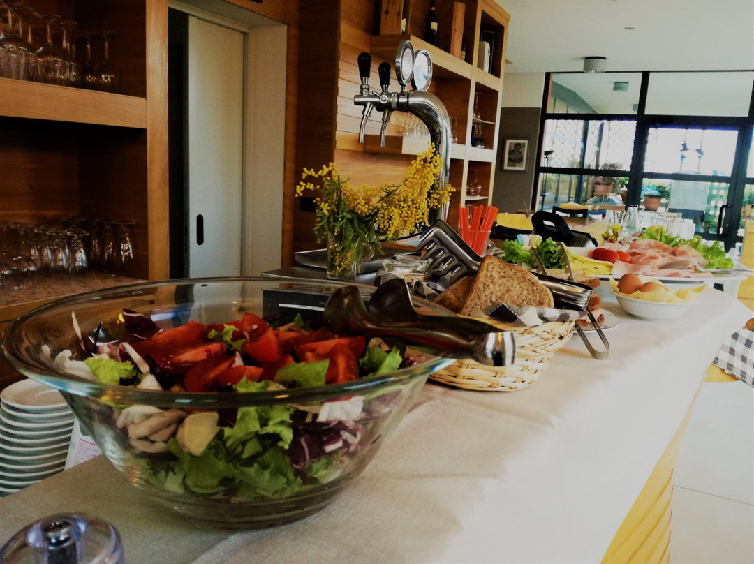 Il Bucchio Country Hotel主图