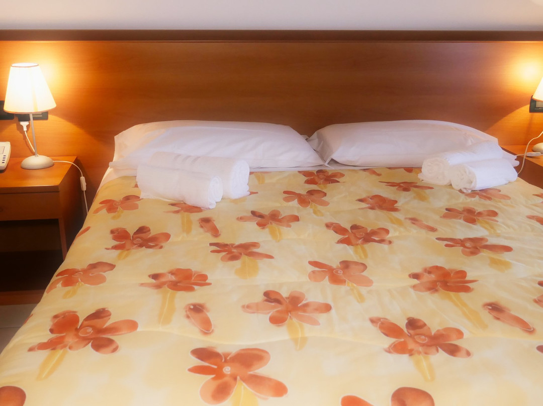 Hotel Vajont主图