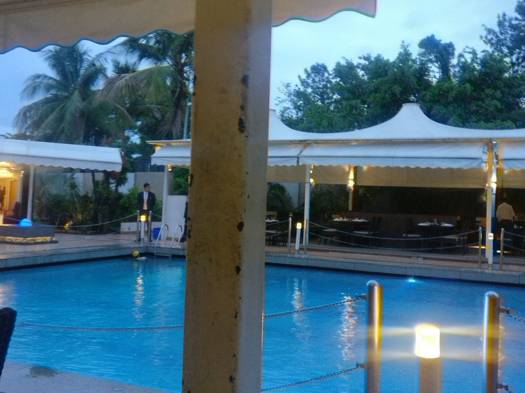 Enrise by Sayaji Bhopal主图