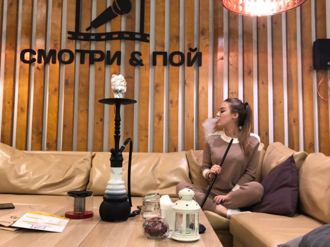 Smotri i Poi-喀山必去景点