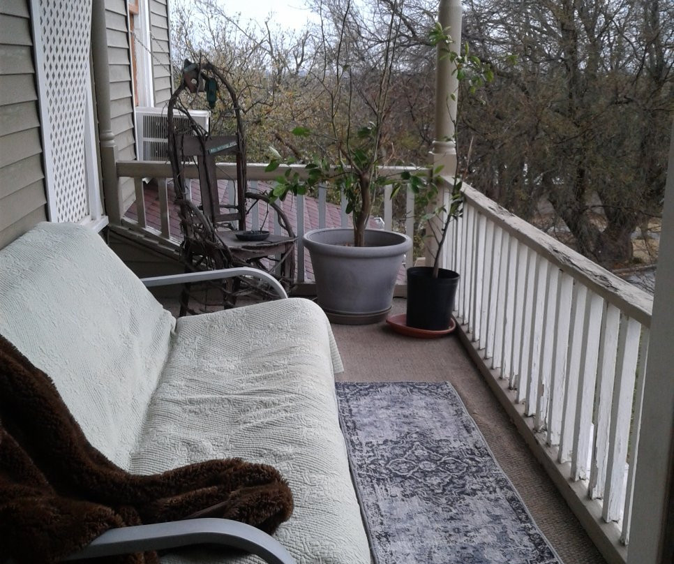 Angel's Nest Bed and Breakfast主图