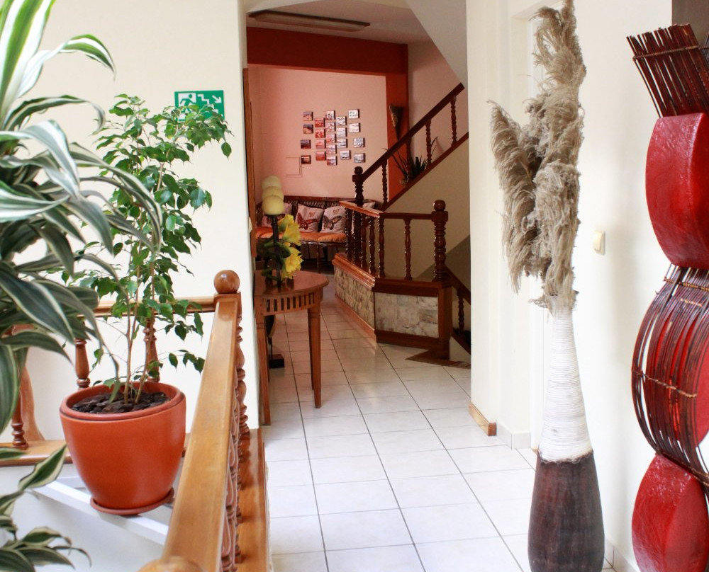 Mindelo Residencial主图