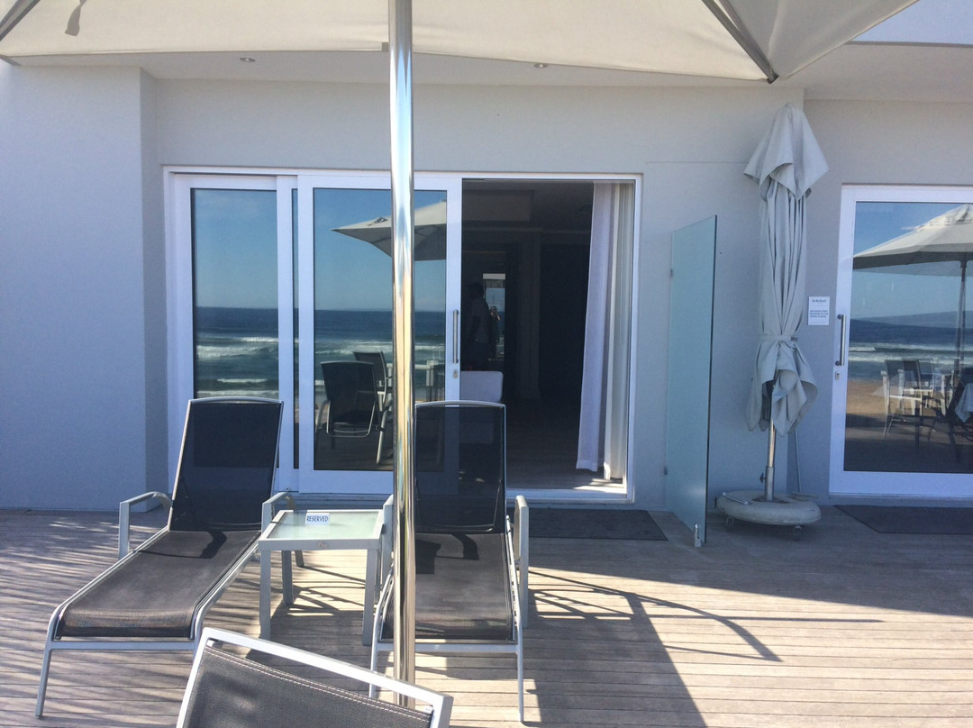 On the Beach Wilderness主图