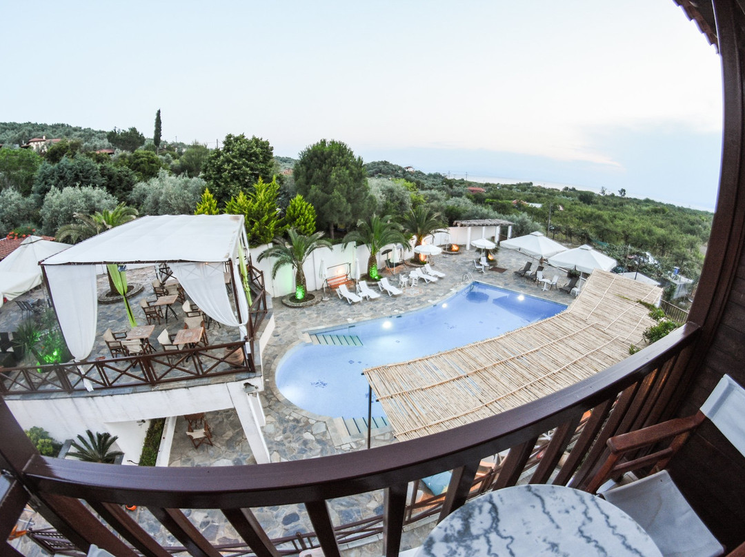 Seralis Pelion主图