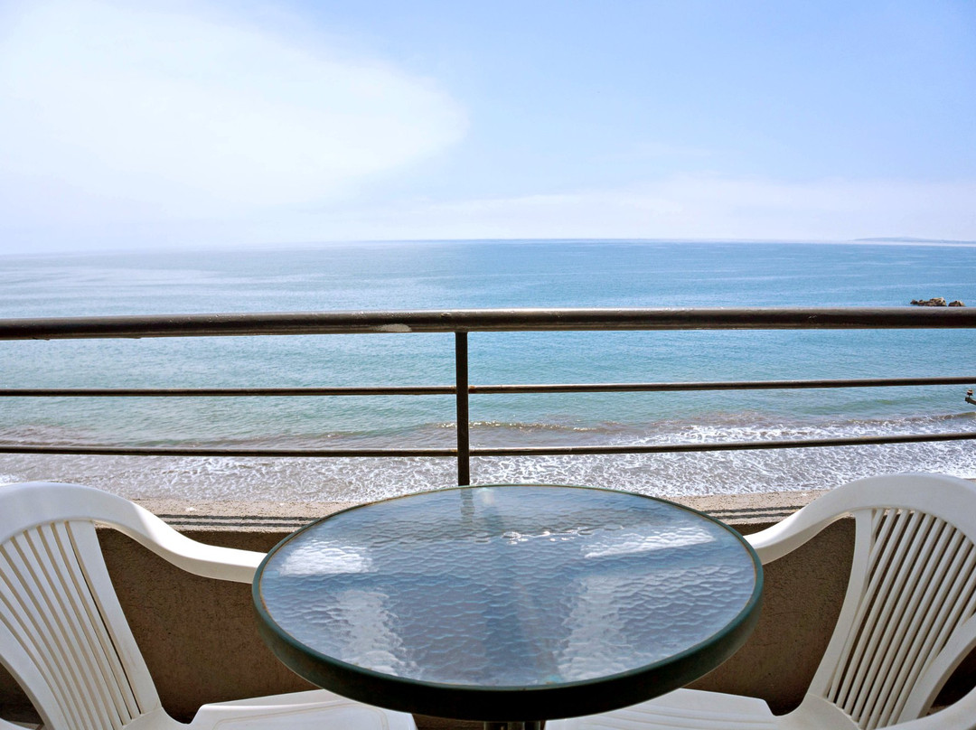 Bahia Bonita Apart Hotel主图