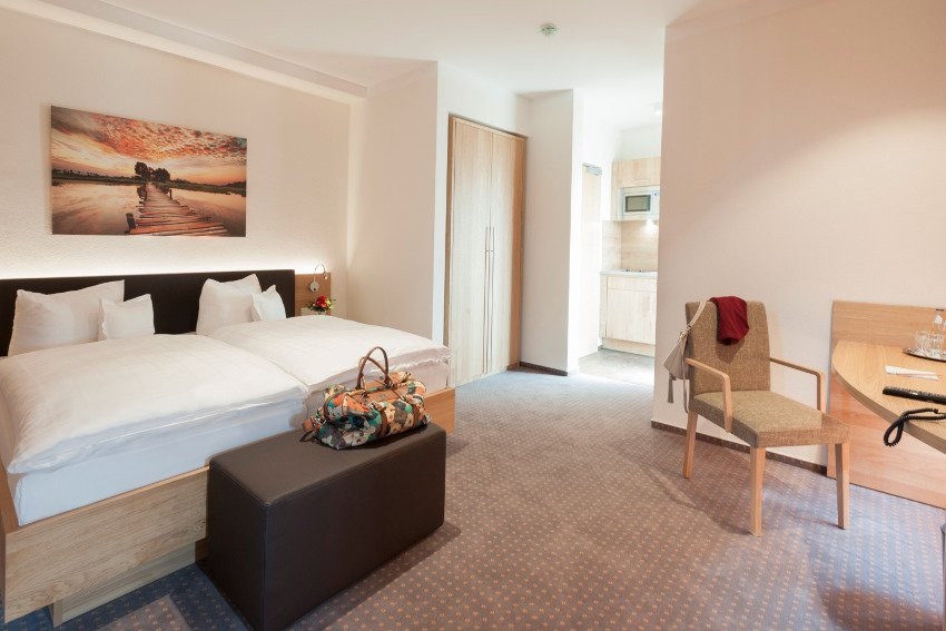 Landhotel Behre主图