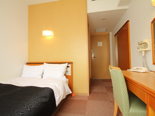 APA Hotel Miyazaki Nobeoka Ekimae主图