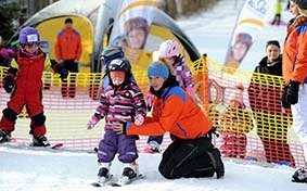 Skischule hiSki景点图片