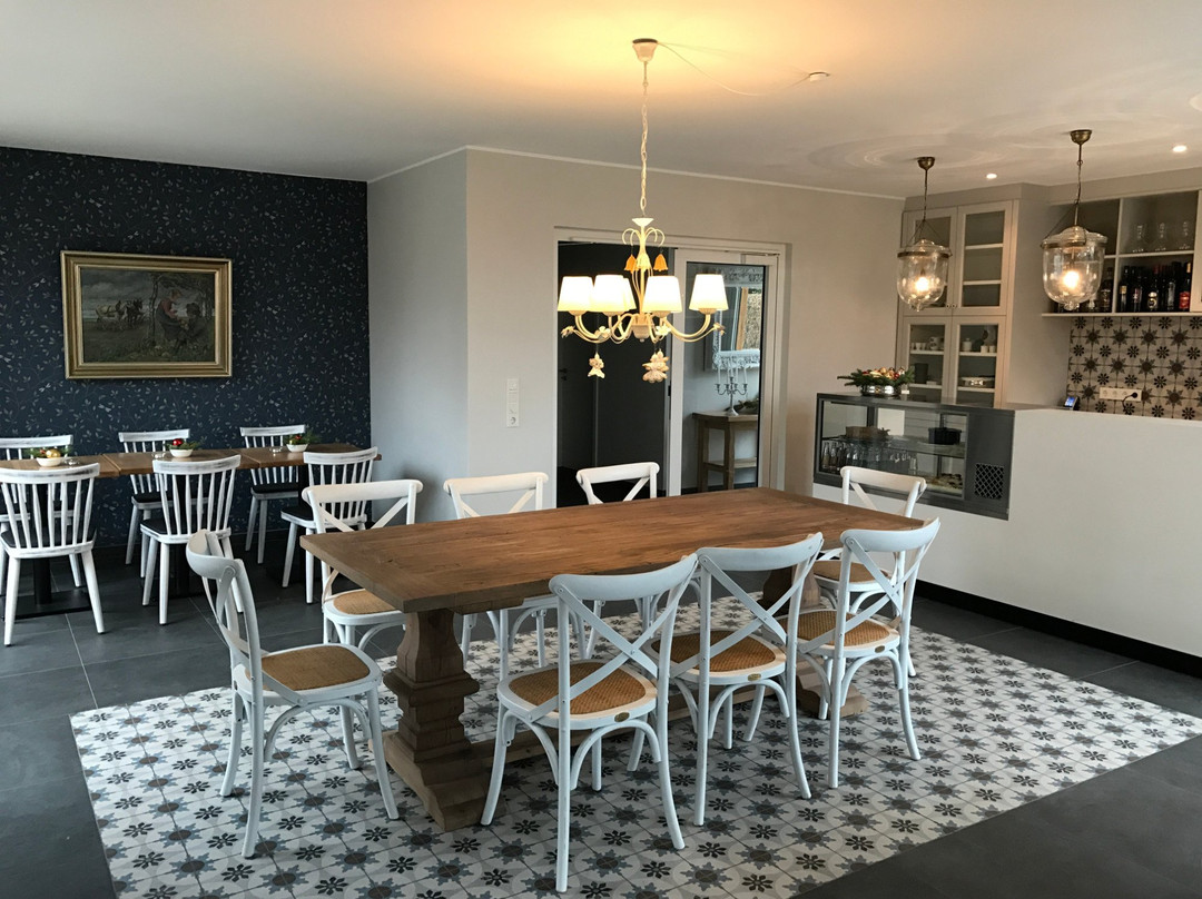 Landhaus Alwine主图